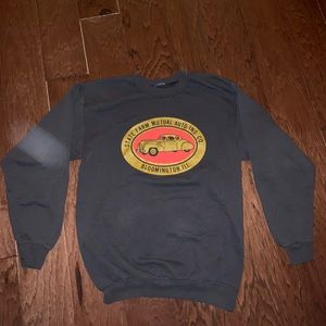 Vintage State Farm Crewneck Sweatshirt